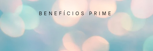 Benefícios Prime