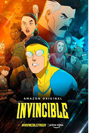 Invincible 